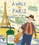 Salvatore Rubbino A Walk In Paris 
