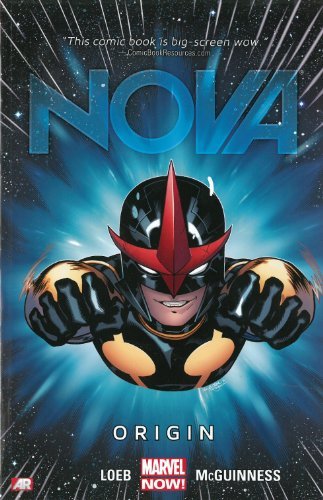 Jeph Loeb Origin 