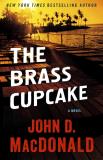John D. Macdonald The Brass Cupcake 