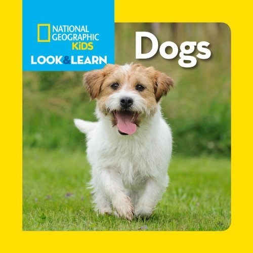 National Kids Dogs 