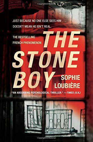 Sophie Loubi?re/The Stone Boy