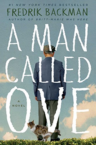 Fredrik Backman/A Man Called Ove