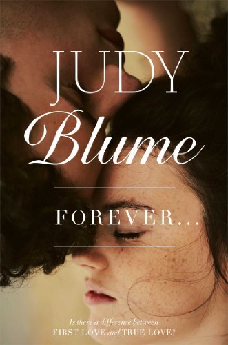 Judy Blume/Forever...