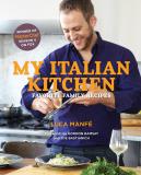 Luca Manfe My Italian Kitchen Favorite Family Recipes 