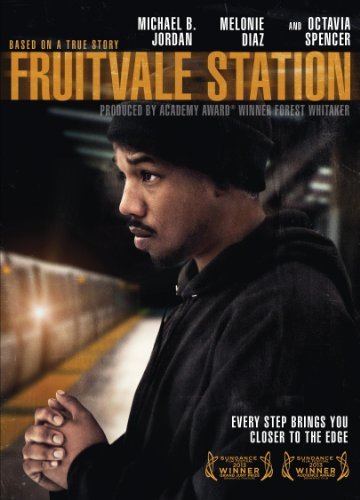 Fruitvale Station/Fruitvale Station@Dvd@R/Ws