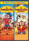 American Tail 2 Movie Family F American Tail 2 Movie Family F G 2 DVD 