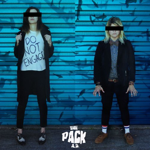 Pack A.D./Do Not Engage