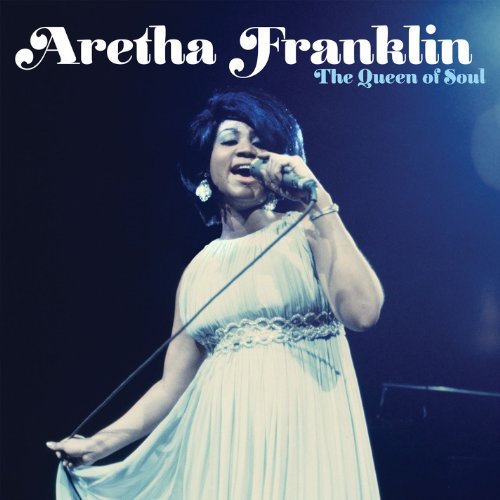 Aretha Franklin/Queen Of Soul@4 Cd
