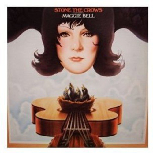 Stone The Crows/Stone The Crows@Import-Gbr