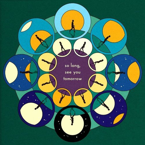 Bombay Bicycle Club/So Long See You Tomorrow