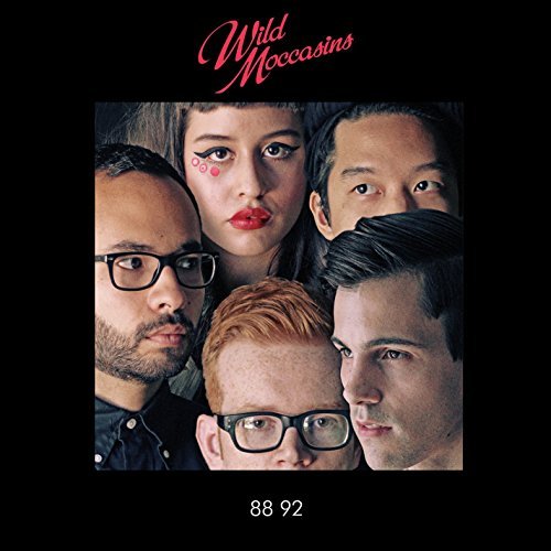 Wild Moccasins/88 92@180gm Vinyl@Incl. Digital Download