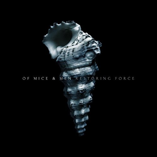 Of Mice & Men/Restoring Force