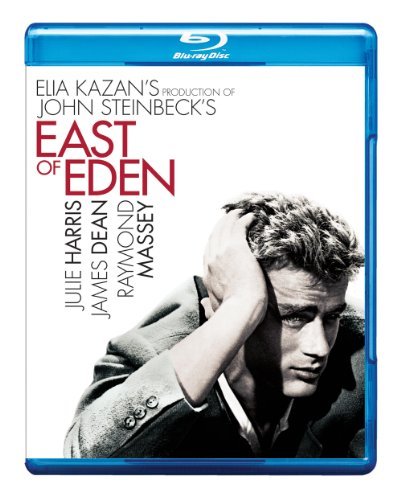 East Of Eden/Dean/Harris/Massey@Blu-Ray@Nr/Ws