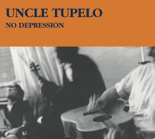 Uncle Tupelo No Depression Legacy Edition ( 2 CD Digipak 