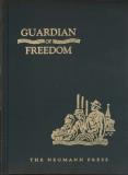 Mary Benedict Joseph Guardian Of Freedom 