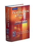 Cambridge Bibles Prayer Book And Bible Kjv Heritage 