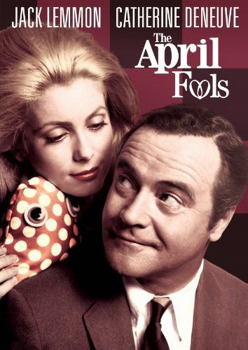 April Fools/Deneuve/Lemmon/Lawford@Deneuve/Lemmon/Lawford