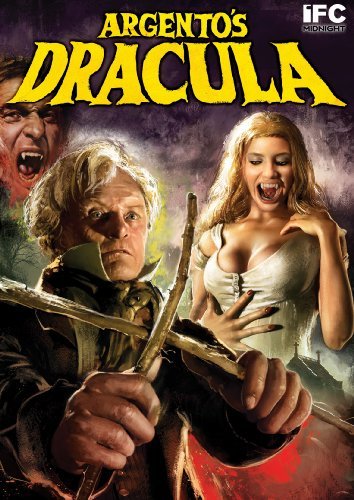 Argento's Dracula/Argento's Dracula@Dvd@Nr/Ws