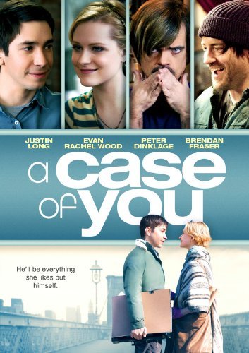 Case Of You/Long/Wood@Ws@Nr