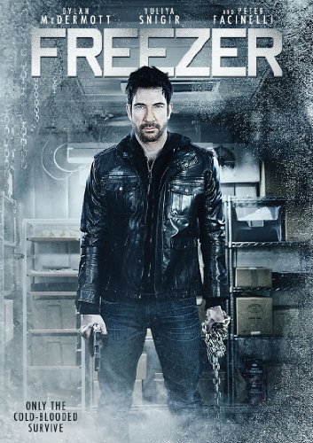 Freezer/McDermott/Malisic@Dvd@Nr/Ws