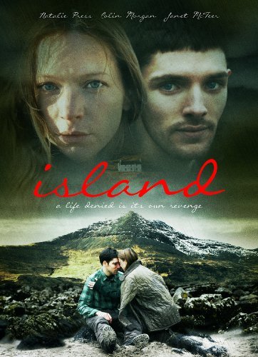 Island/Mcteer/Morgan@Dvd@Nr/Ws