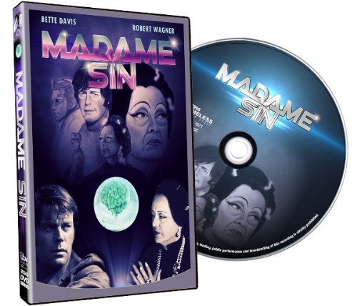 Madame Sin/Madame Sin@Nr