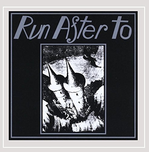 Run After To/Run After To/Gjinn & Djinn