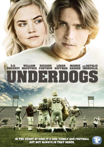 Underdogs/Namath/Sweeney/Mapother@Ws@Pg