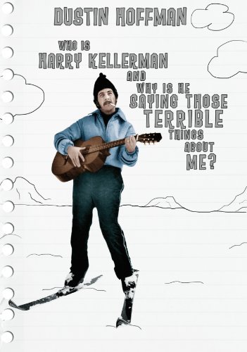 Who Is Harry Kellerman & Why I/Hoffman/Deluise/Harris/Warden@R