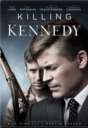 Killing Kennedy/Killing Kennedy@Ws@Nr