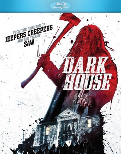 Dark House/Bell/Kleintank/Down/Mckenna@Blu-Ray@Tk/Ws