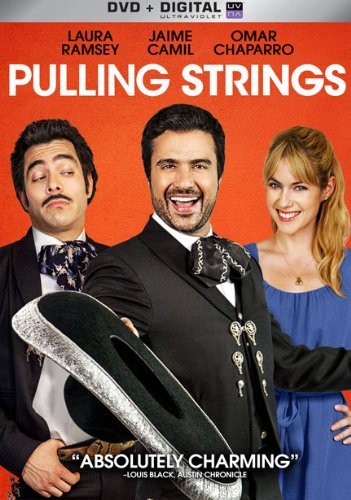 Pulling Strings/Ramsey/Camil/Chaparro/Arnold@Dvd/Uv@Pg/Ws