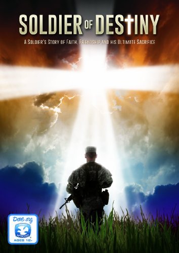 Soldier Of Destiny/Stephen Preston/Jonathan Piena@Nr