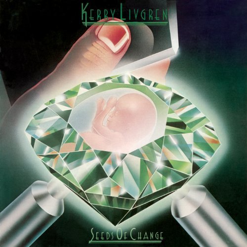 Kerry Livgren/Seeds Of Change@Import-Gbr