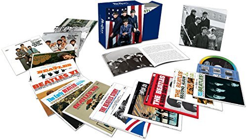 Beatles/U.S. Albums (13CD Box Set)@13 CD