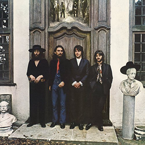 Beatles/Hey Jude (The U.S. Album)@Mini Lp Replica