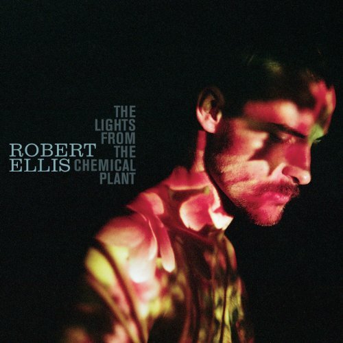 Robert Ellis/Lights From The Chemical Plant@2 Lp