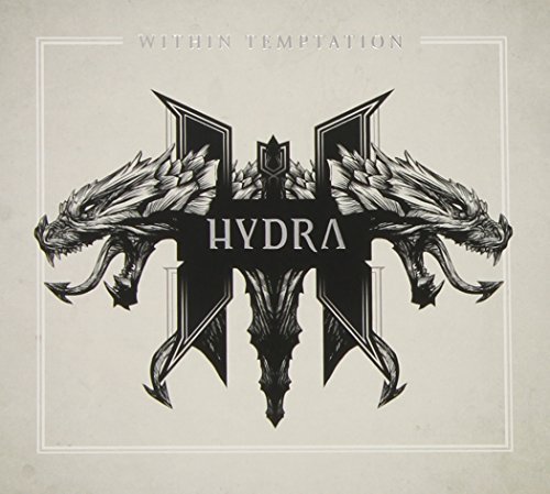 Within Temptation/Hydra@2 Cd