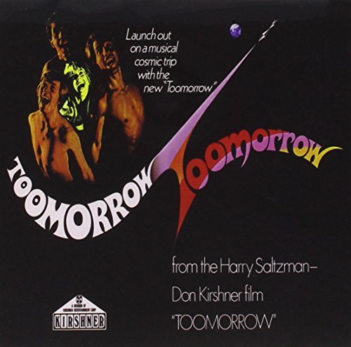 Toomorrow/Soundtrack