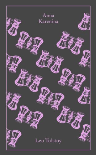 Leo Tolstoy Anna Karenina 