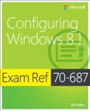 Joli Ballew Exam Ref 70 687 Configuring Windows 8.1 