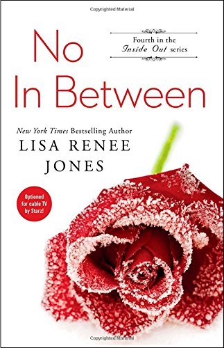 Lisa Renee Jones/No in Between, 11