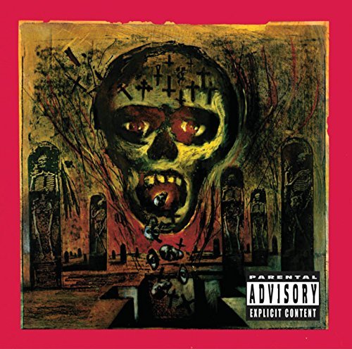 Slayer/Seasons In The Abyss (UK Import)