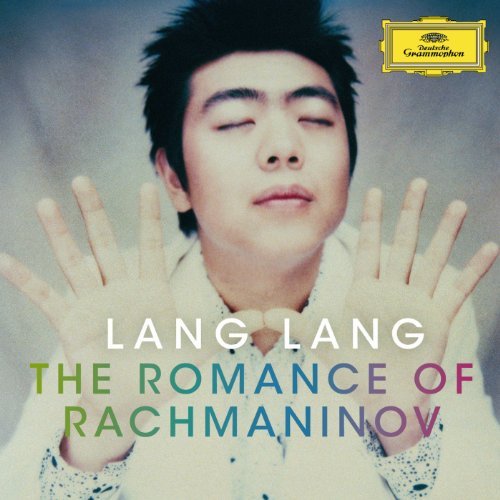 Lang Lang/Lang Lang-The Romance Of Rachm@2 Cd