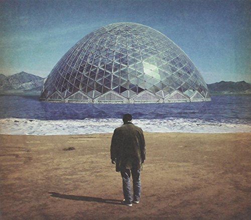 Damien Jurado/Brothers & Sisters Of The Eternal Son