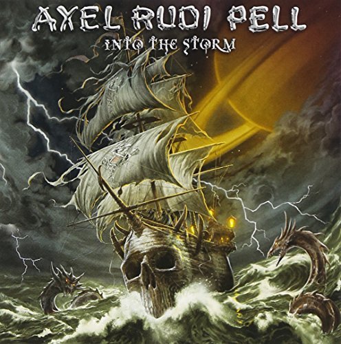 Axel Rudi Pell/Into The Storm