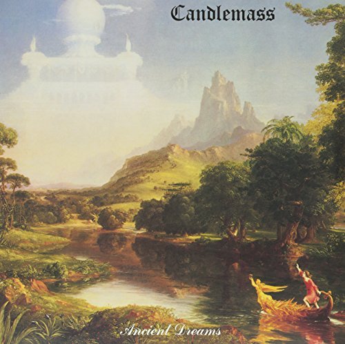 Candlemass/Ancient Dreams