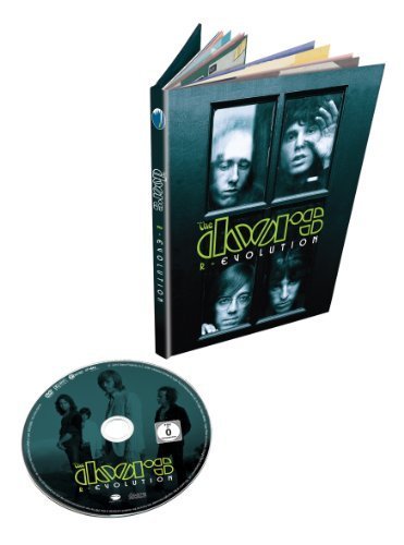 Doors/Doors-R-Evolution Special Edit@Nr/Special Ed.