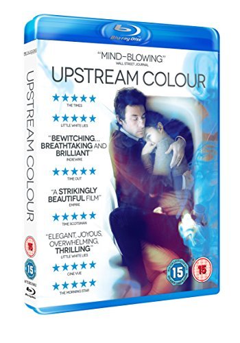 Upstream Colour/Upstream Colour@Import-Gbr