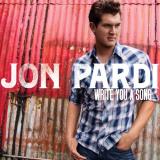 Jon Pardi Write You A Song 